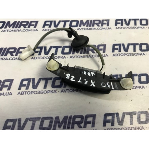 Ручка крышки багажника наружная Hyundai i30 HB 2007-2012 873732L000